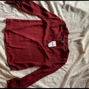 Forever 21 Dress Shirt